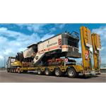 Euro Truck Simulátor 2 Heavy Cargo Pack elektronická licence