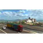Euro Truck Simulator 2 Italia elektronická licencia