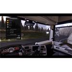 Euro Truck Simulátor 2 Na východ! elektronická licence