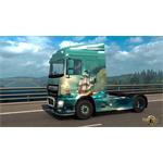 Euro Truck Simulátor 2 Pirate Paint Jobs Pack