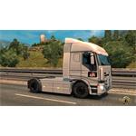 Euro Truck Simulátor 2 Pirate Paint Jobs Pack