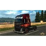 Euro Truck Simulátor 2 Pirate Paint Jobs Pack