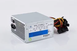 Eurocase ATX 450W APFC 12cm fan ATX-450WA-12