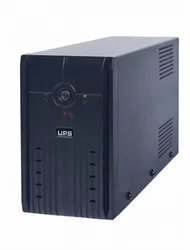 Eurocase EA200LED 2000VA line interactive UPS