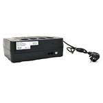 Eurocase EA200PLUS EVO 1000VA, linkový interaktívny, 8x zásuvka