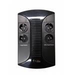 Eurocase EA200PLUS EVO 650VA