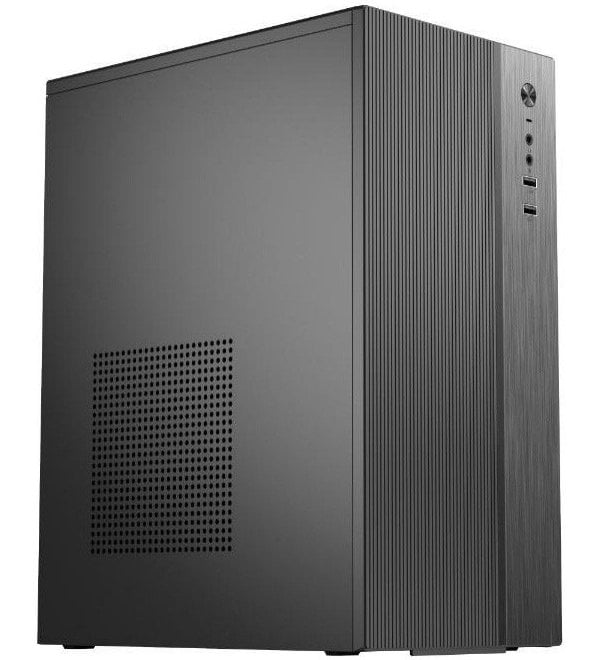 EUROCASE MC EC-801B