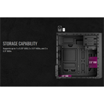 Eurocase MC X103