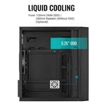 Eurocase MC X104