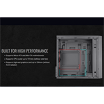 Eurocase MC X108