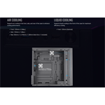 Eurocase MC X108