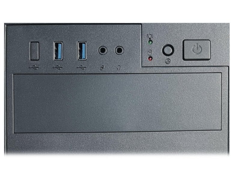 EUROCASE ML M6-505B