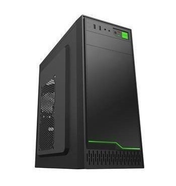 EUROCASE ML N6-500B, USB-C