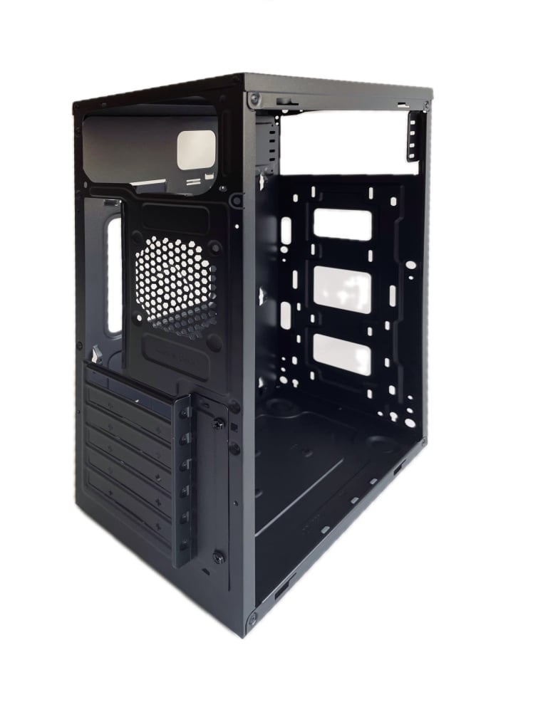 Eurocase ML N6-530B ARGB