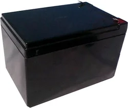 Eurocase NP12-12 náhrada RBC4 - batérie pre UPS