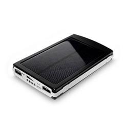 Eurocase Power Bank 6000 mAh solární