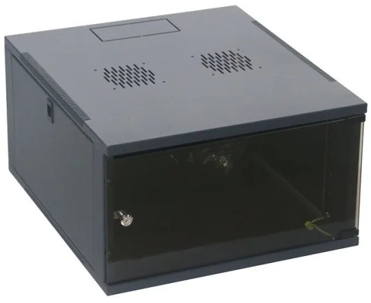 Eurocase rozvaděč nástěnný GQ5606 6U