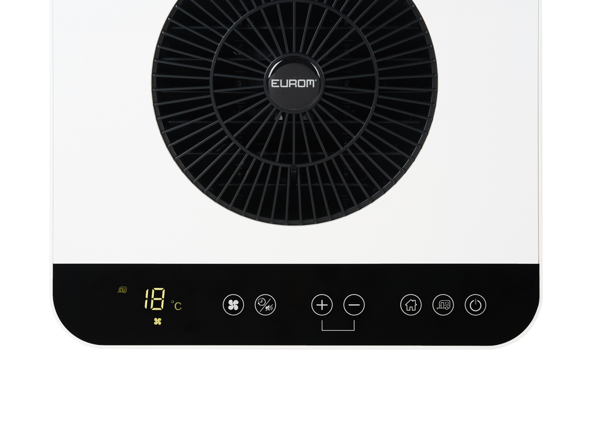 EUROM AC5201 Wi-Fi