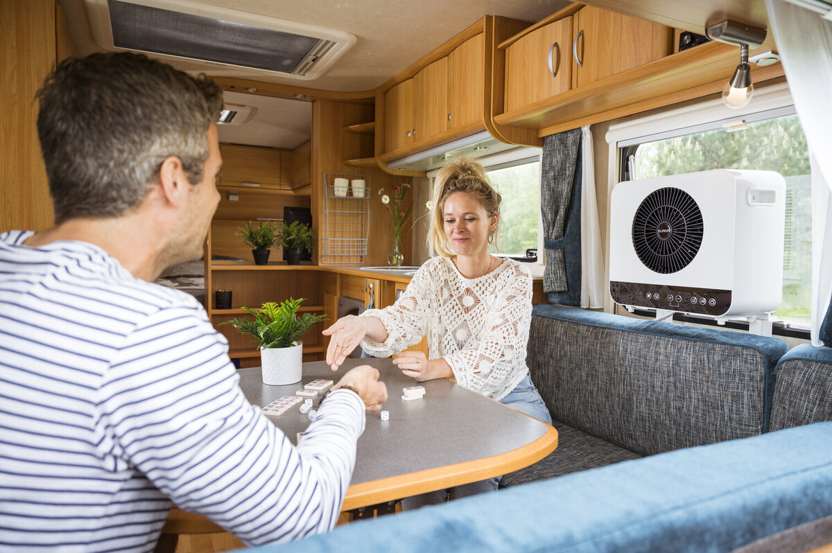 EUROM AC5201 Wi-Fi