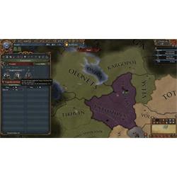 Europa Universalis 4 Third Rome