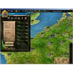 Europa Universalis III Chronicles
