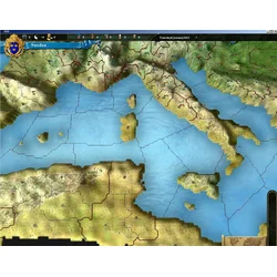 Europa Universalis III Chronicles