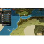 Europa Universalis III Divine Wind