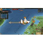 Europa Universalis III Divine Wind