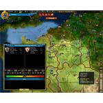 Europa Universalis III Heir to the Throne