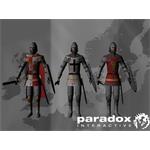 Europa Universalis III Medieval SpritePack