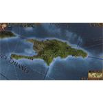 Europa Universalis IV Dobytie raja