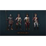 Europa Universalis IV Emperor Content Pack