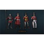 Europa Universalis IV Emperor Content Pack