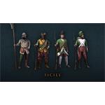 Europa Universalis IV Emperor Content Pack