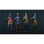 Europa Universalis IV Emperor Content Pack