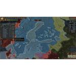 Europa Universalis IV Leviathan elektronická licence