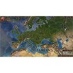 Europa Universalis IV Res Publica elektronická licence