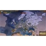 Europa Universalis IV The Art of War Collectio elektronická licence