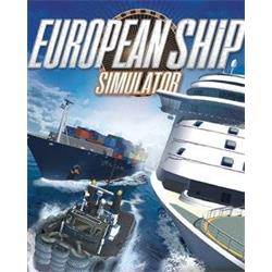 European Ship Simulator elektronická licence