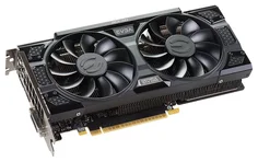 EVGA GeForce GTX 1050 SSC GAMING ACX 3.0