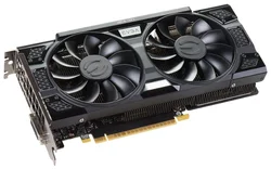 EVGA GeForce GTX 1050 Ti SSC GAMING