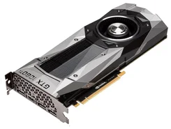 EVGA GeForce GTX 1080 Ti Founders Edition