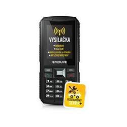 EVOLVE mobilní telefon Gladiator RG400