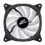 EVOLVEO 12RS, ARGB krúžok, 120mm ventilátor, slave