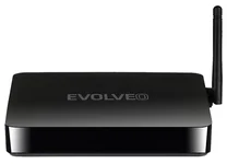 EVOLVEO Android Box H4, Quad Core multimediální centrum