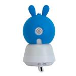 EVOLVEO Baby Monitor LUX modrý