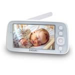 EVOLVEO Baby Monitor N5 ružový