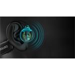 EVOLVEO BoneSwim Pro MP3 32GB černá