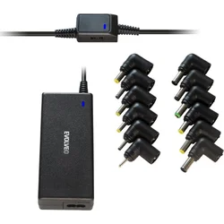 EVOLVEO CHARGEE A70 - Notebooky příslušenství