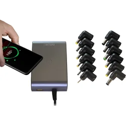 EVOLVEO CHARGEE C90 - Notebooky příslušenství